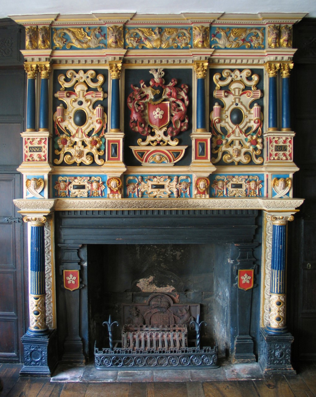 Free Guided Tours of Leicester Guildhall this April